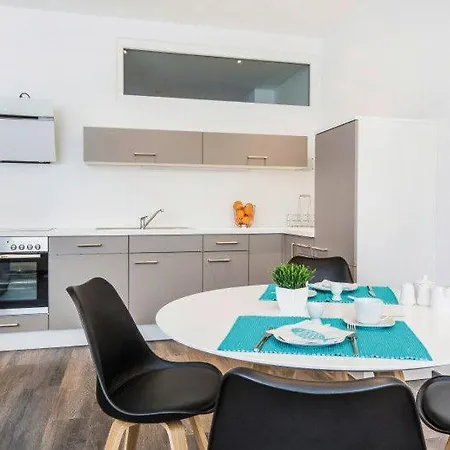 Apartamento By Intermezzo *