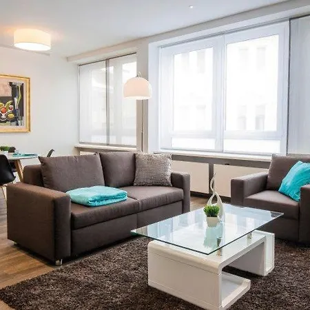 Apartamento By Intermezzo Albstadt