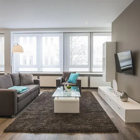 Appartamento By Intermezzo *