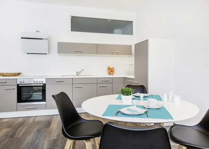 Lägenhet By Intermezzo